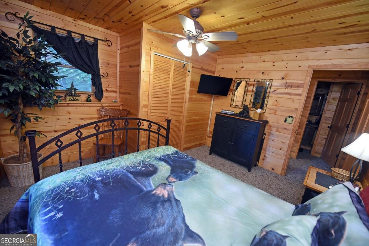 156 Bruce Mountain SPUR Morganton - 53