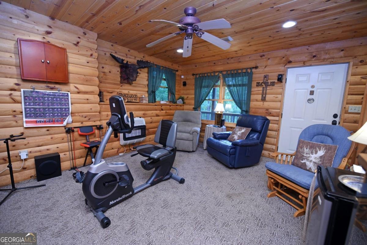 156 Bruce Mountain SPUR Morganton - 54