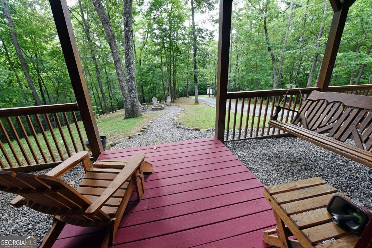 156 Bruce Mountain SPUR Morganton - 55