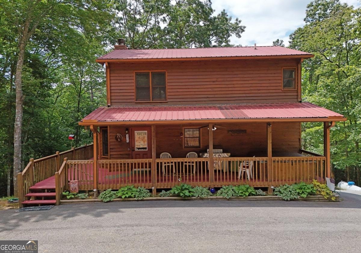 156 Bruce Mountain SPUR Morganton - 6