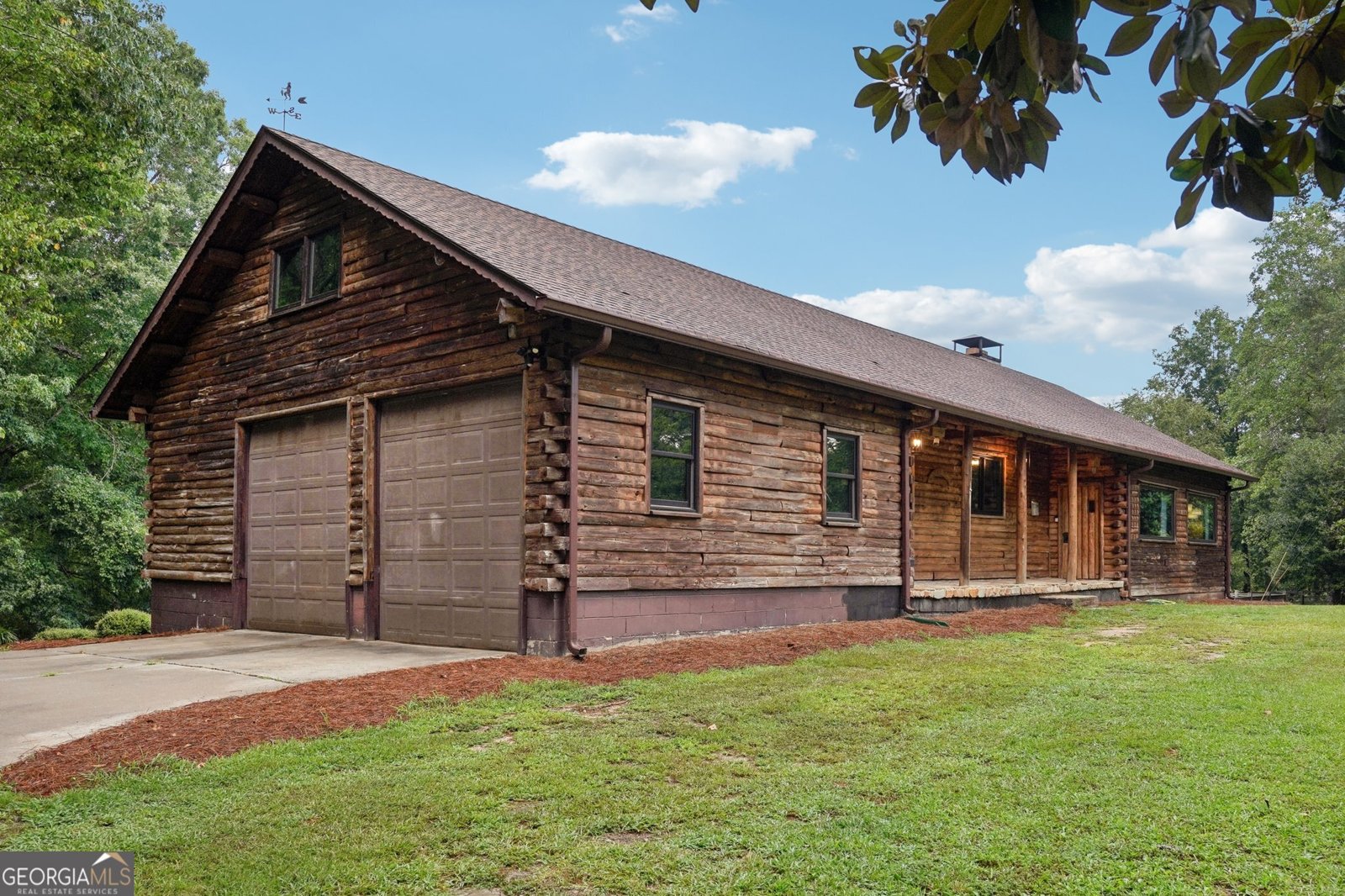 165 Ragsdale Rd Sharpsburg - 1