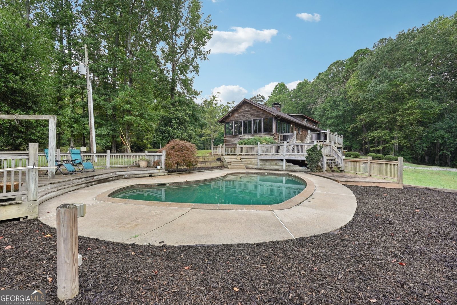 165 Ragsdale Rd Sharpsburg - 37