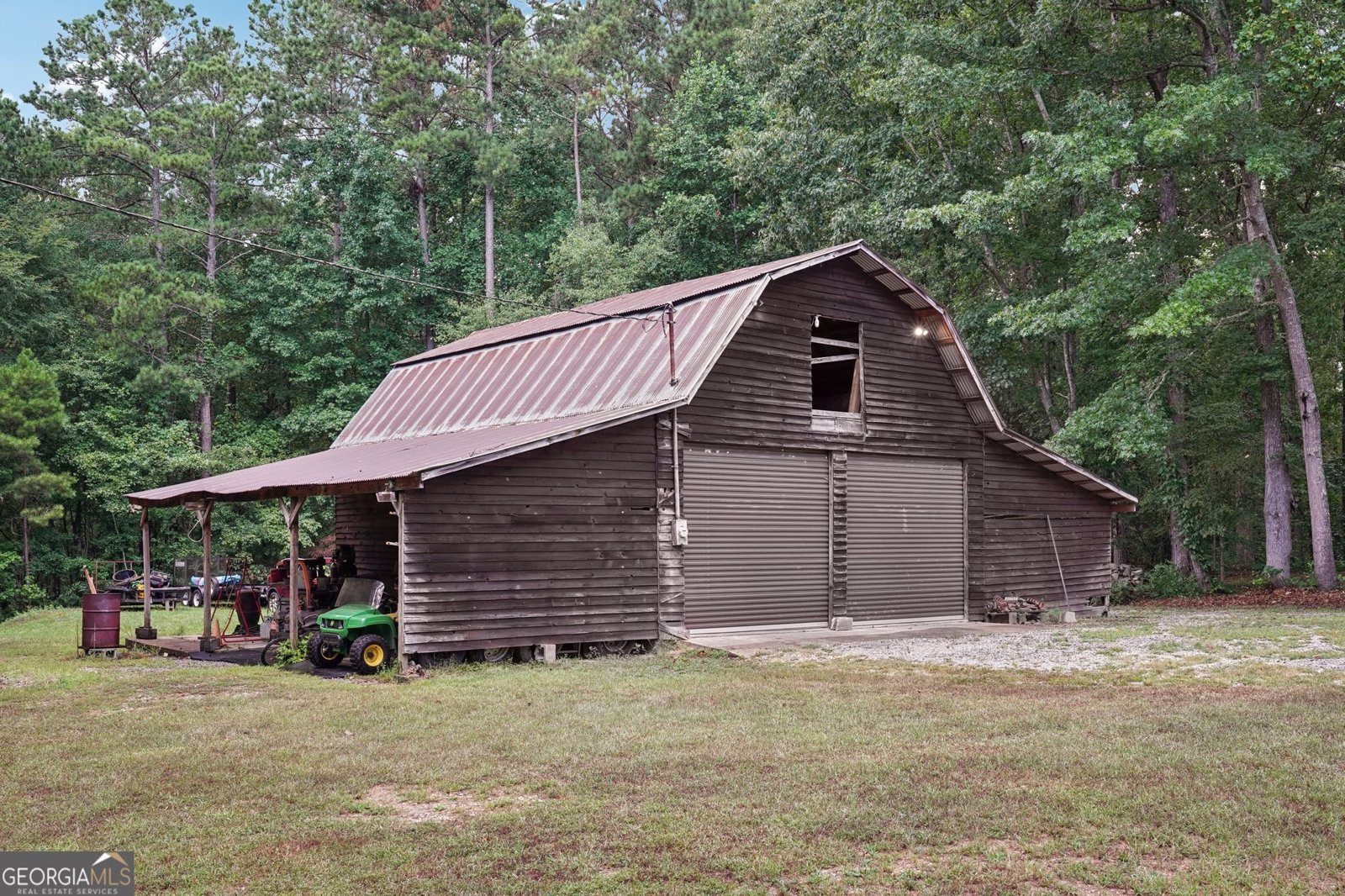 165 Ragsdale Rd Sharpsburg - 52