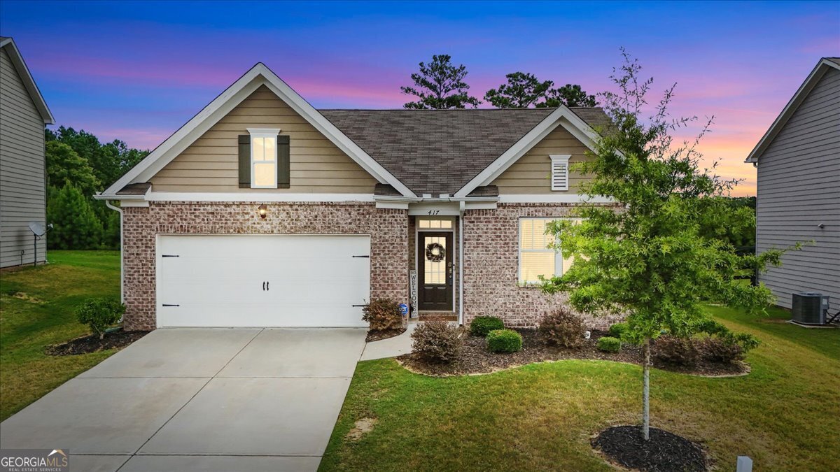 417 Valley View Circle Dallas - 1