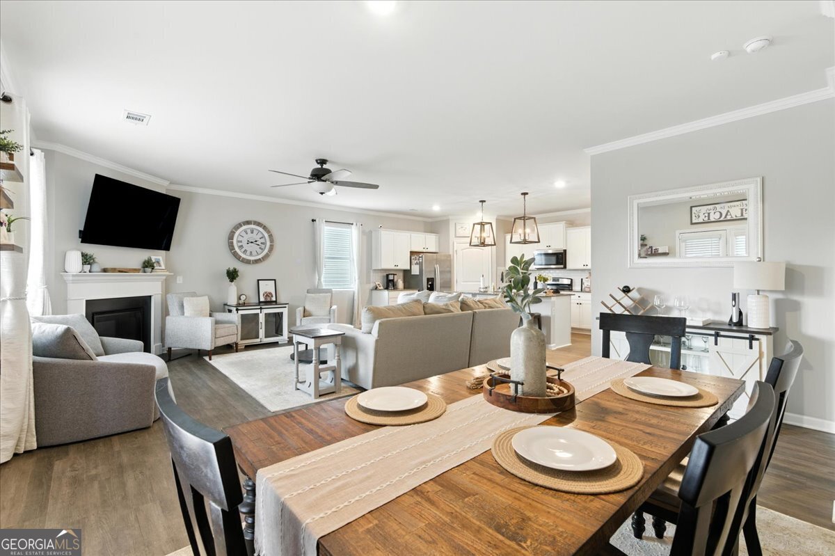 417 Valley View Circle Dallas - 12