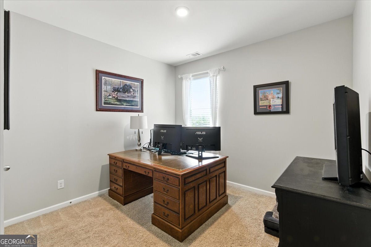 417 Valley View Circle Dallas - 13