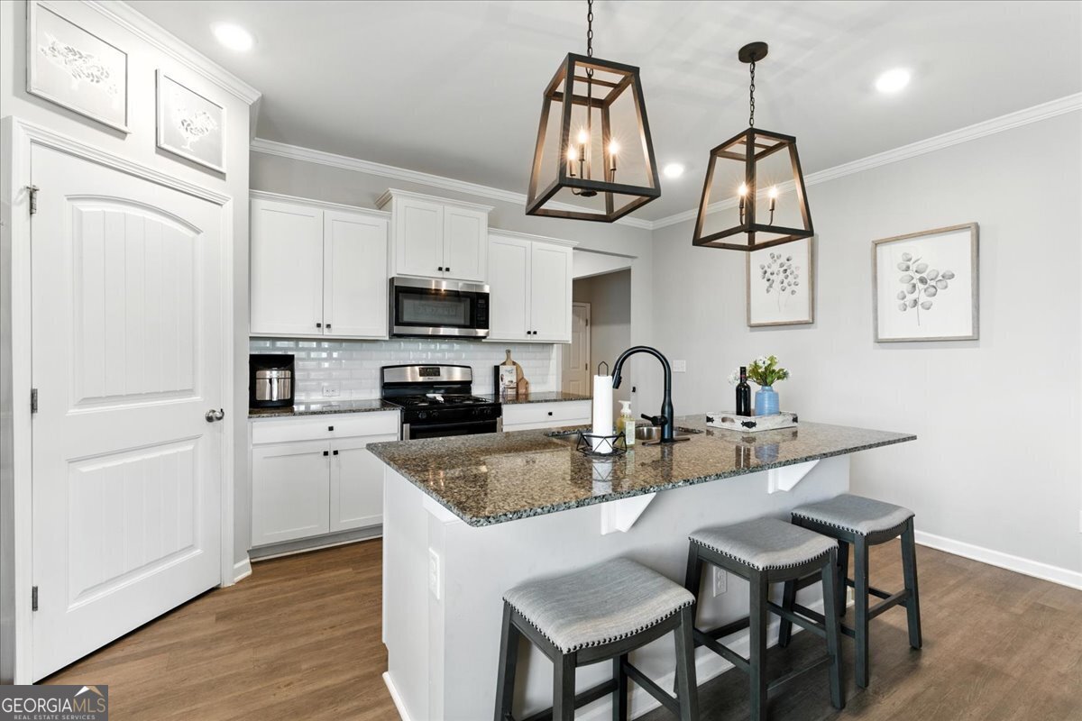 417 Valley View Circle Dallas - 16