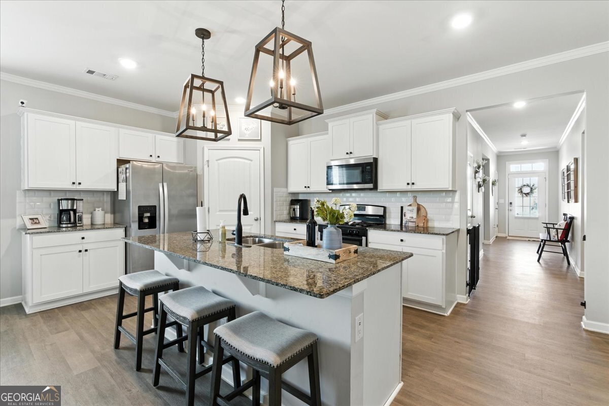 417 Valley View Circle Dallas - 17