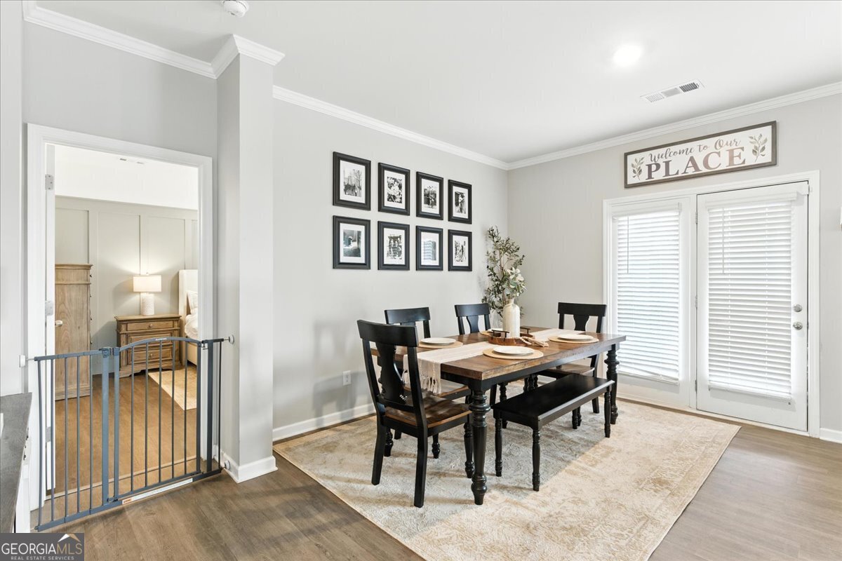 417 Valley View Circle Dallas - 18