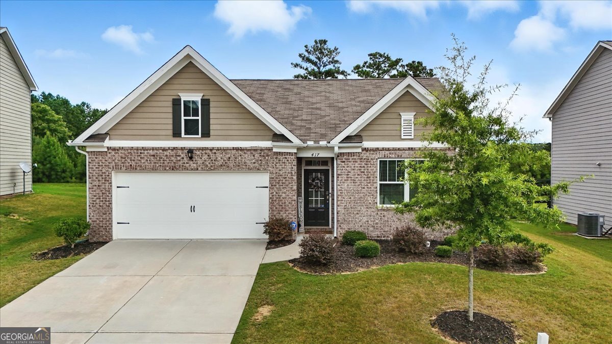 417 Valley View Circle Dallas - 2