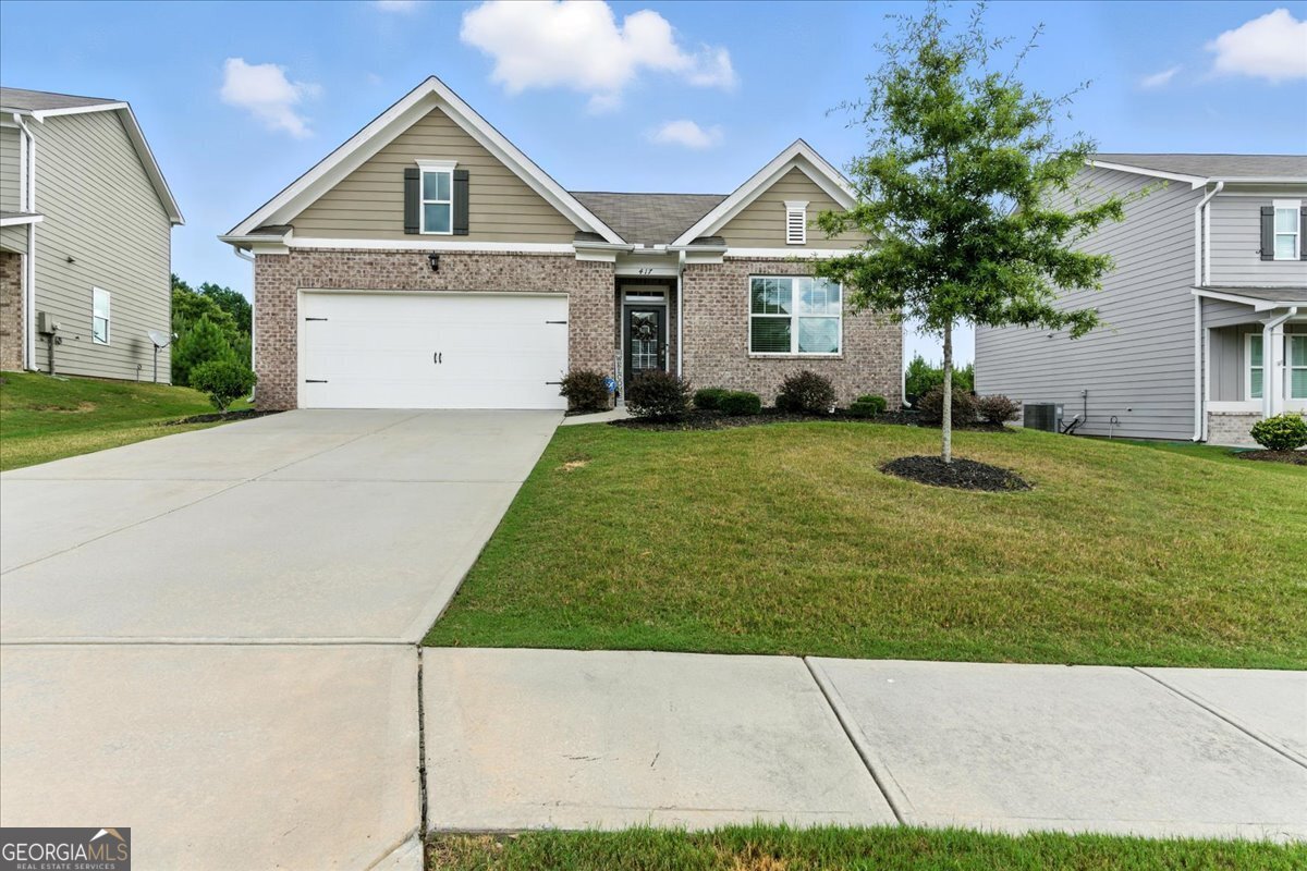 417 Valley View Circle Dallas - 3