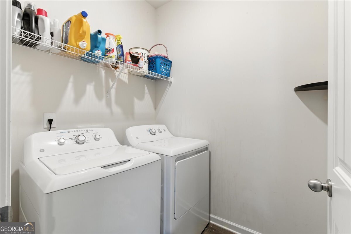 417 Valley View Circle Dallas - 31