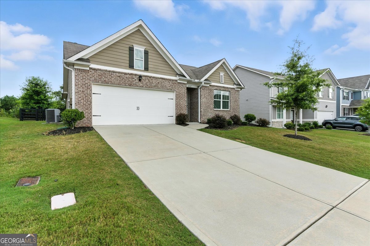 417 Valley View Circle Dallas - 4