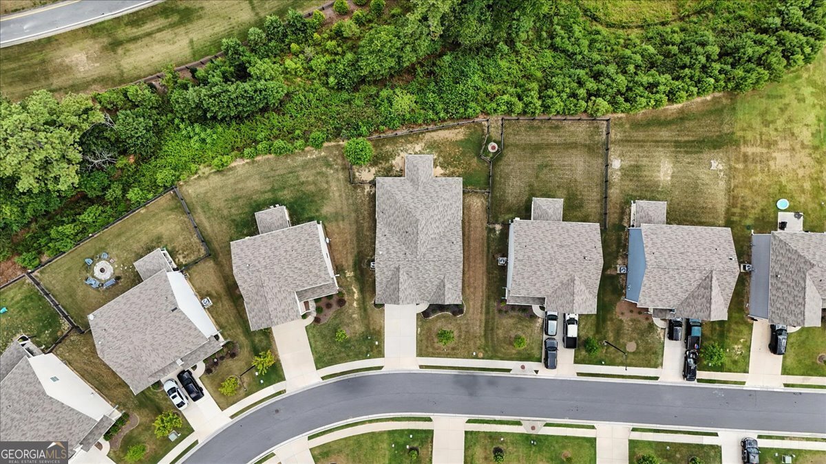 417 Valley View Circle Dallas - 40