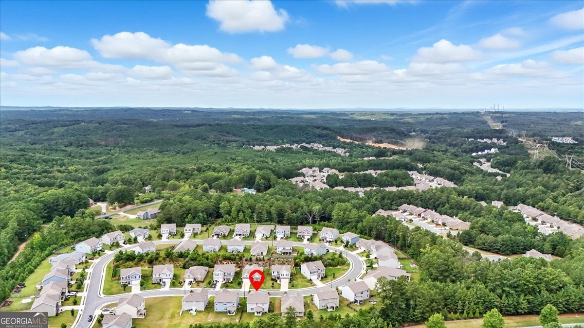 417 Valley View Circle Dallas - 43
