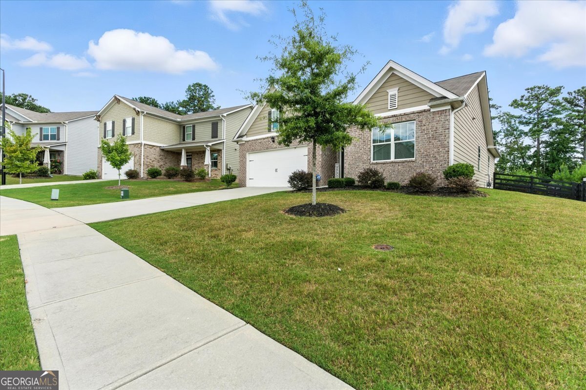 417 Valley View Circle Dallas - 5