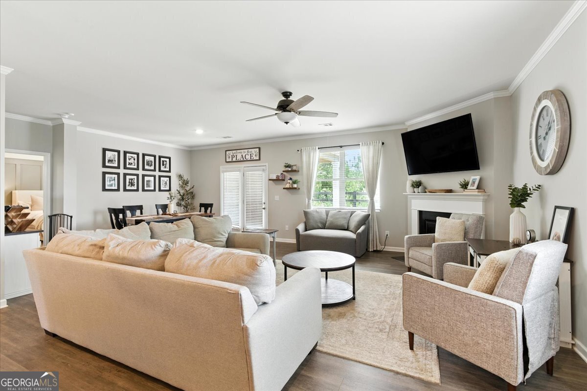 417 Valley View Circle Dallas - 8