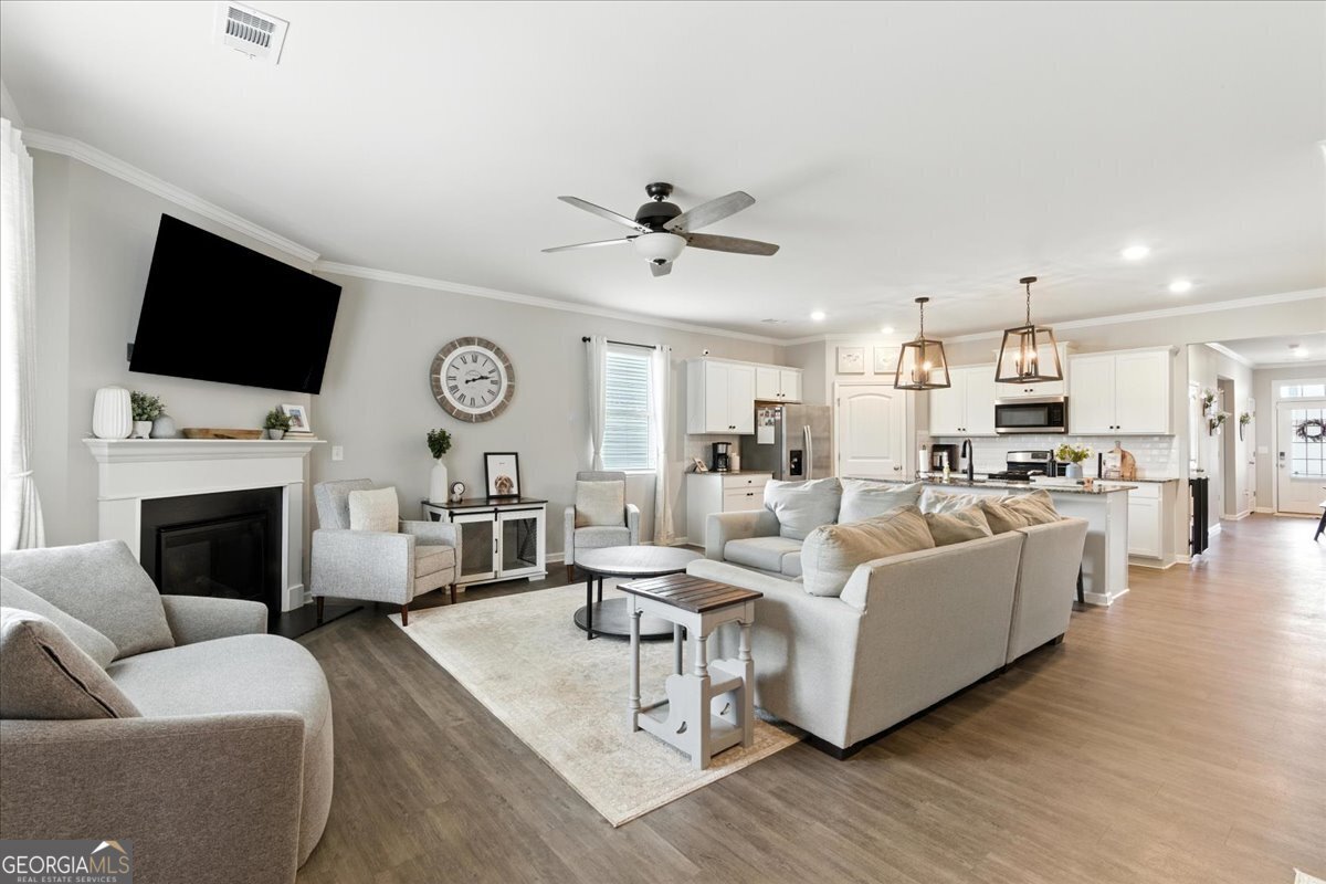417 Valley View Circle Dallas - 9
