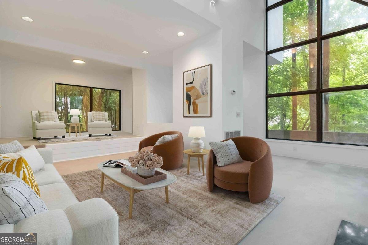 165 River North Walk Atlanta - 2