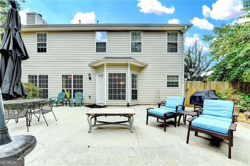 2730 Jona Trail Dacula - 31