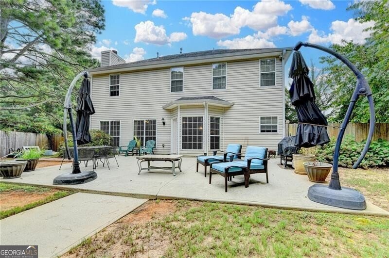 2730 Jona Trail Dacula - 32