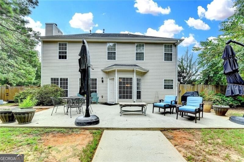 2730 Jona Trail Dacula - 33