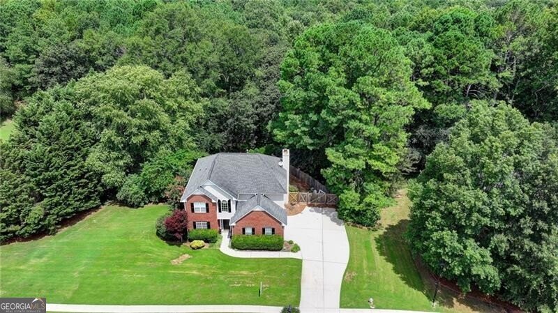 2730 Jona Trail Dacula - 36