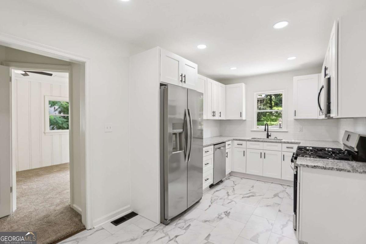 1367 Pollard Drive Atlanta - 11