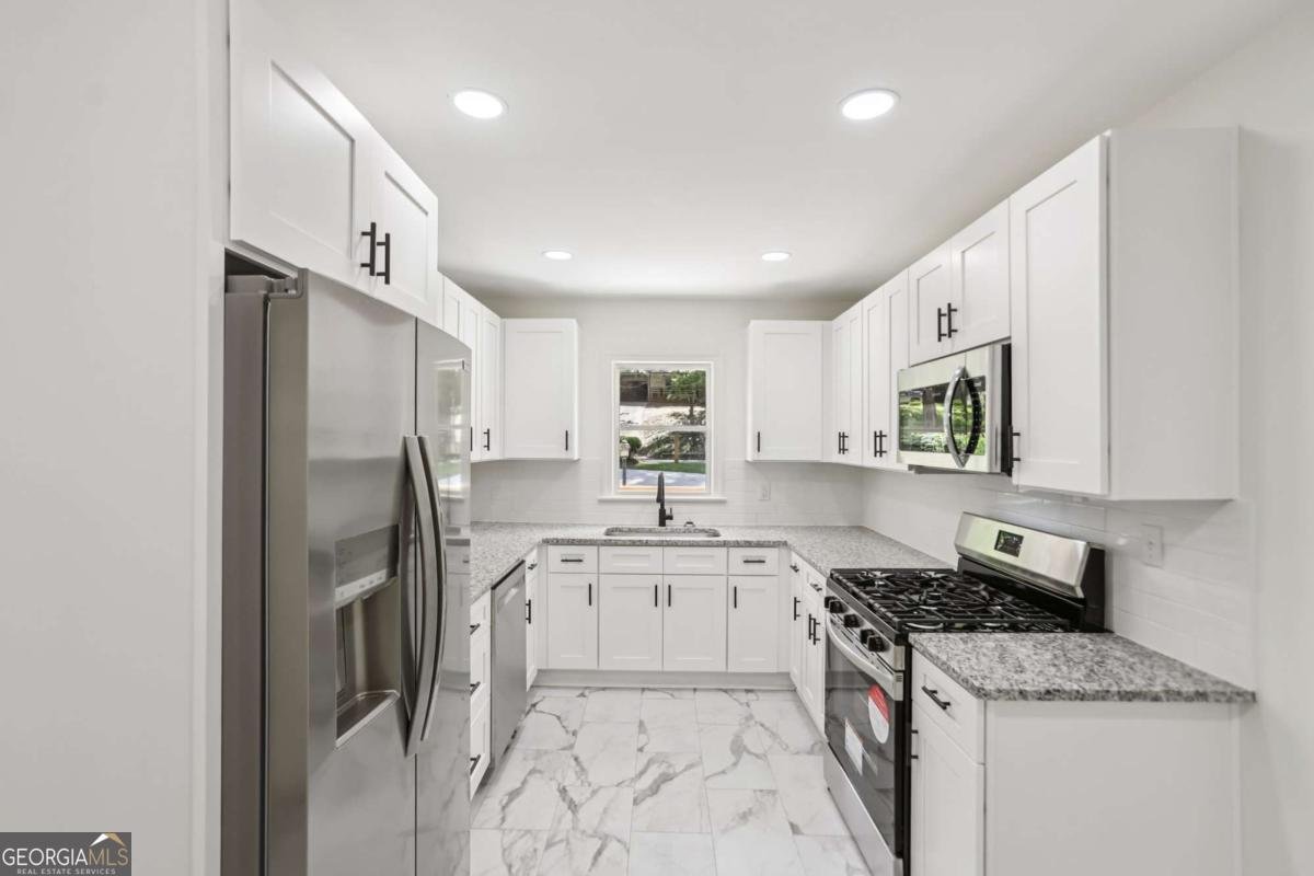 1367 Pollard Drive Atlanta - 12