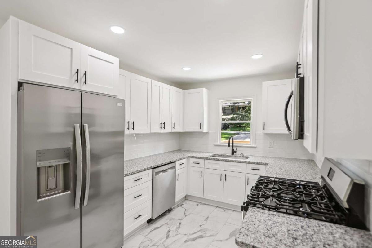 1367 Pollard Drive Atlanta - 13