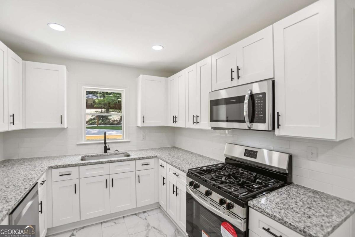 1367 Pollard Drive Atlanta - 14