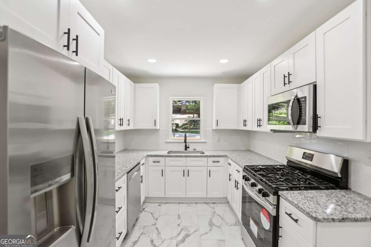 1367 Pollard Drive Atlanta - 15