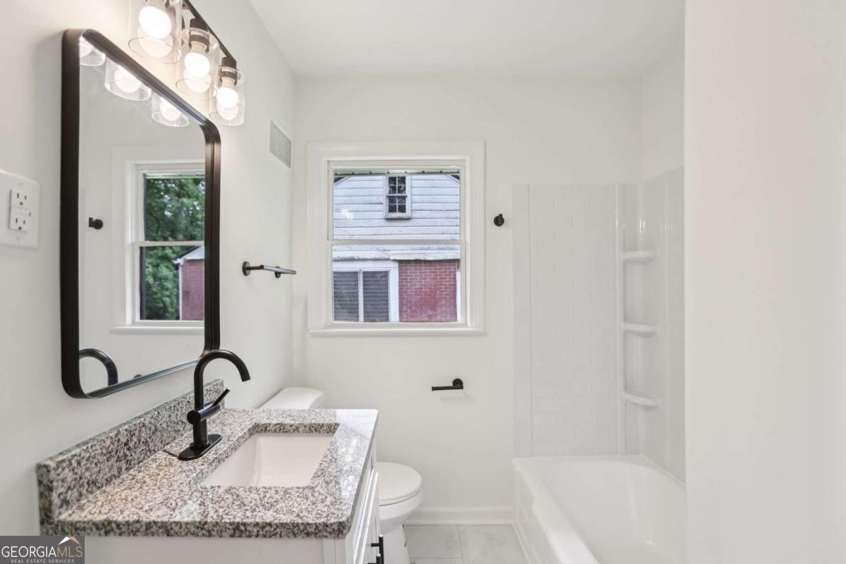 1367 Pollard Drive Atlanta - 24