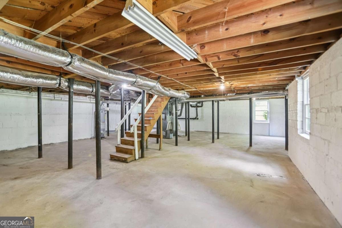 1367 Pollard Drive Atlanta - 28