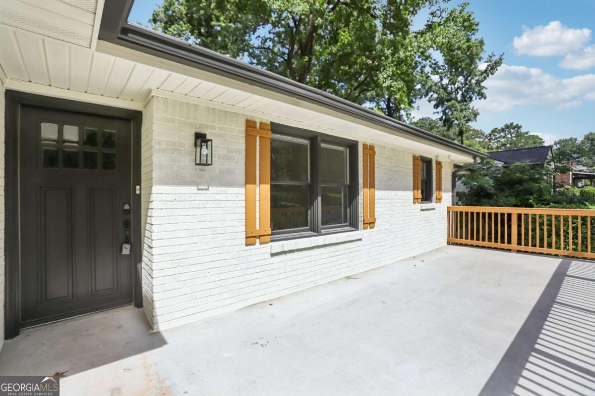 1367 Pollard Drive Atlanta - 3
