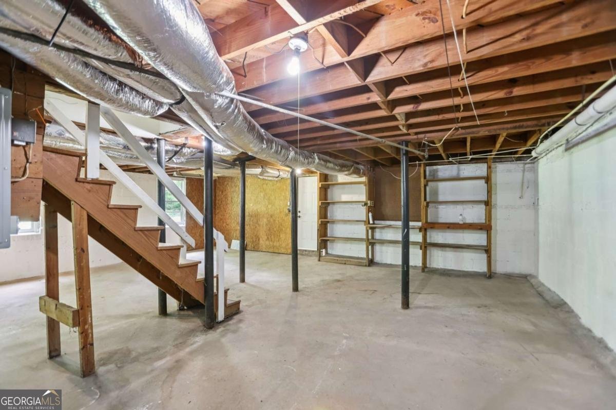 1367 Pollard Drive Atlanta - 32