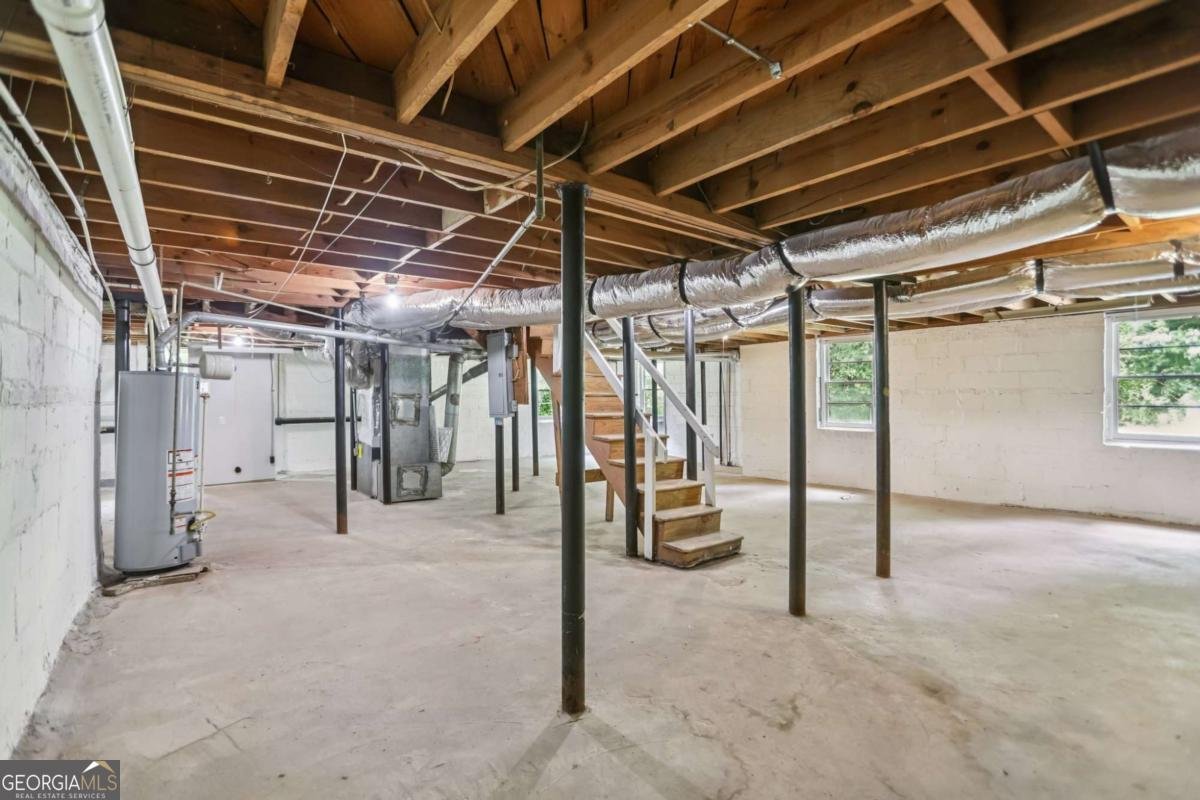 1367 Pollard Drive Atlanta - 33