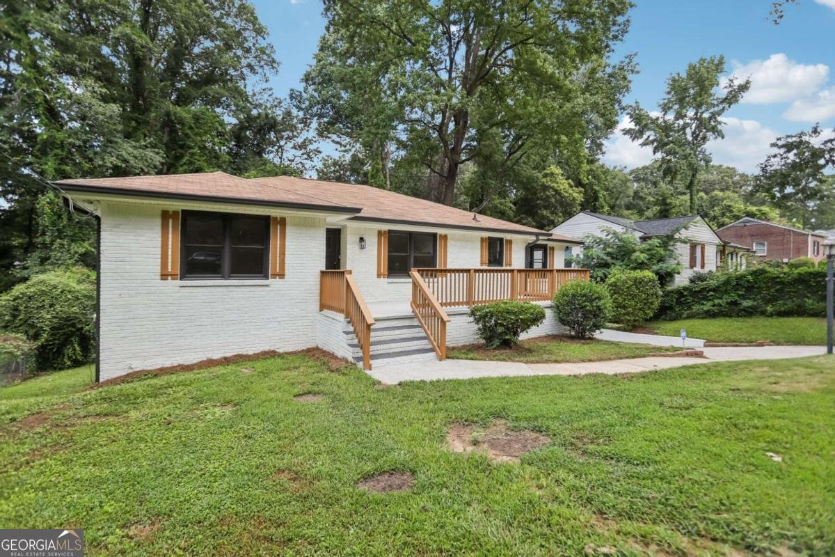 1367 Pollard Drive Atlanta - 43
