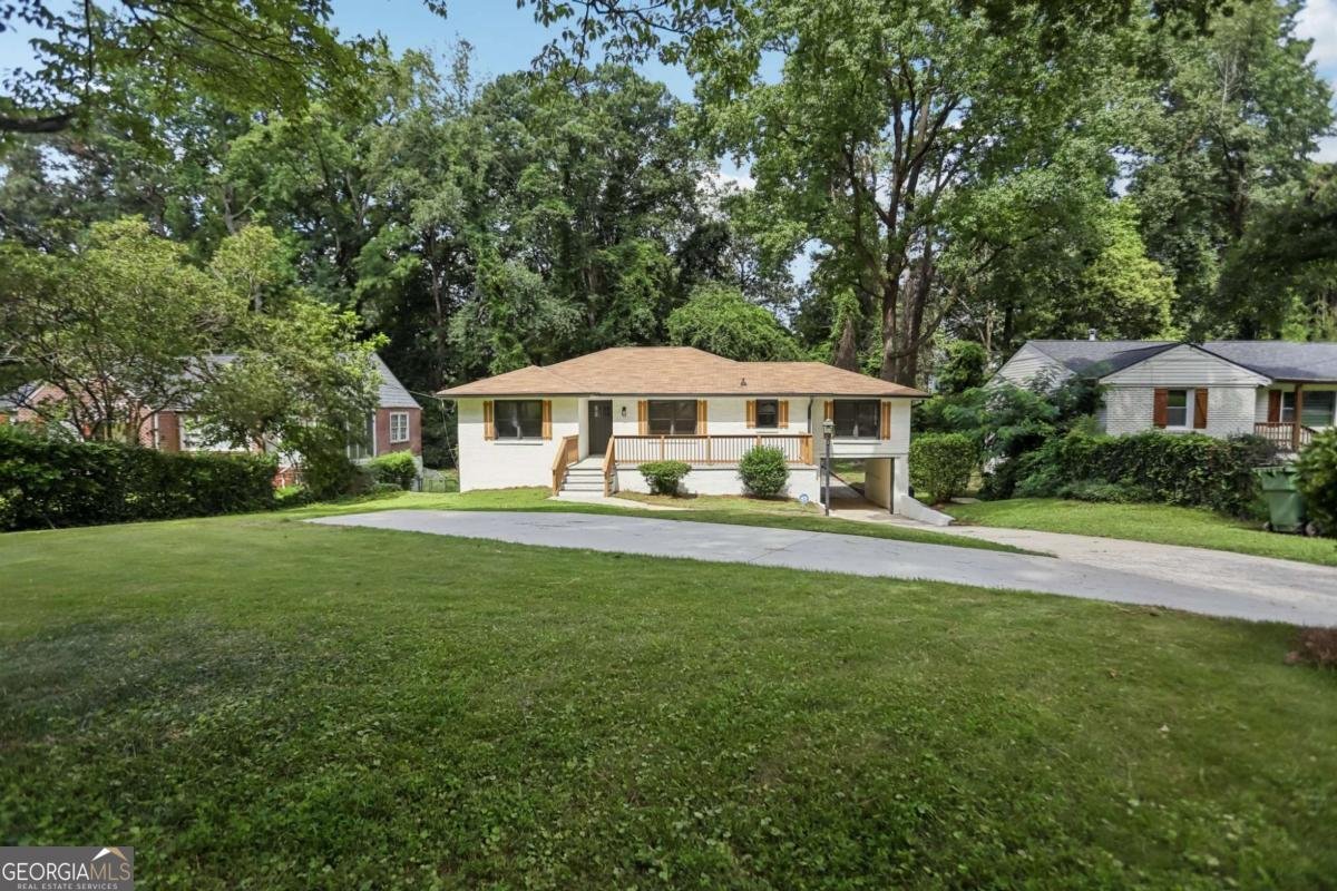 1367 Pollard Drive Atlanta - 44