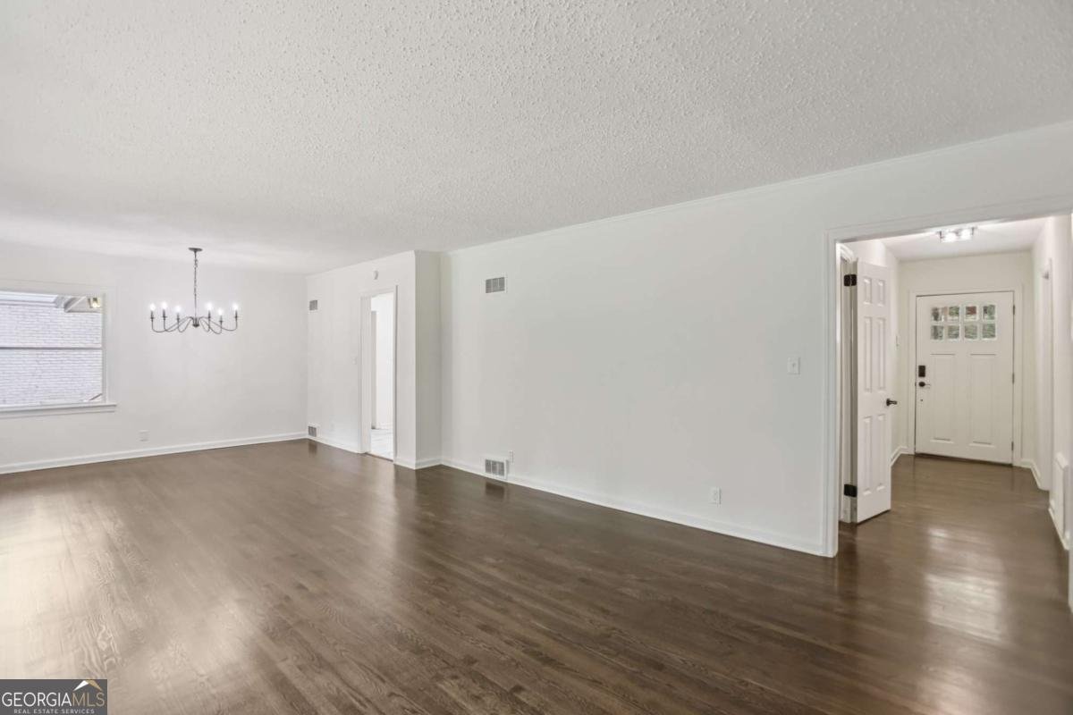 1367 Pollard Drive Atlanta - 7