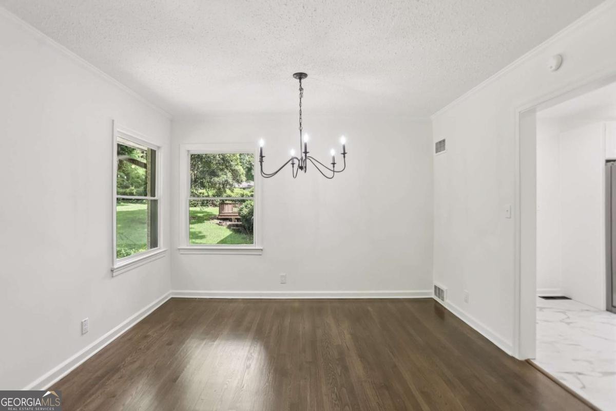 1367 Pollard Drive Atlanta - 9