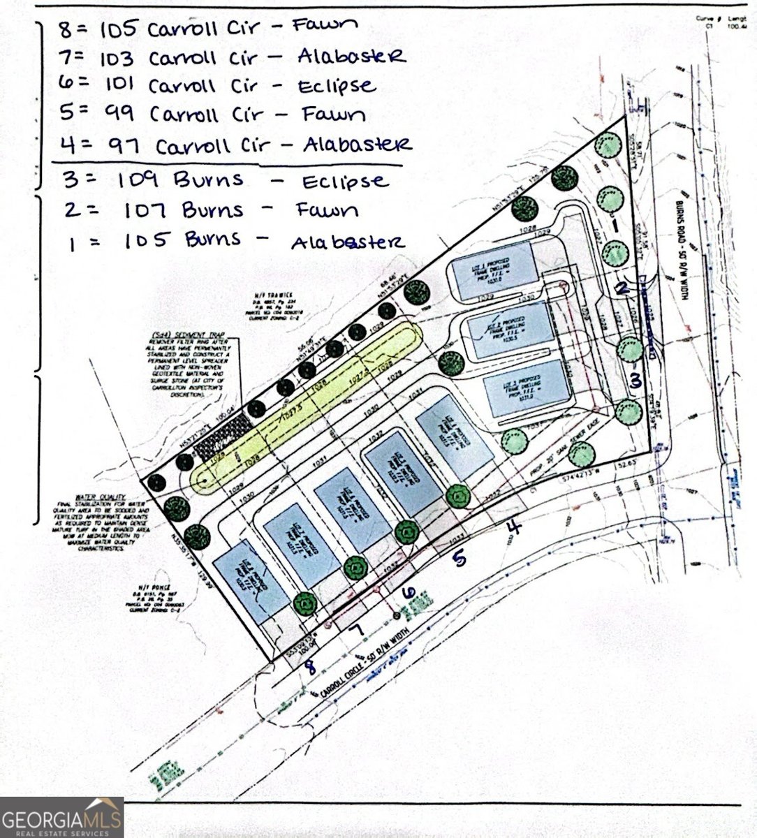 105 Burns Road Carrollton - 17