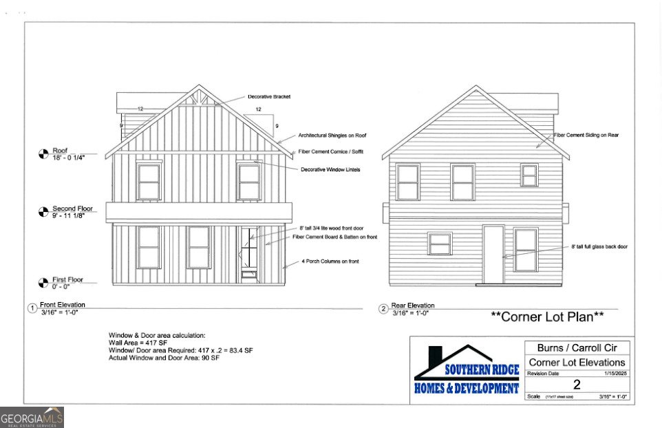 0 Burns Rd- Lot 1 Carrollton - 6