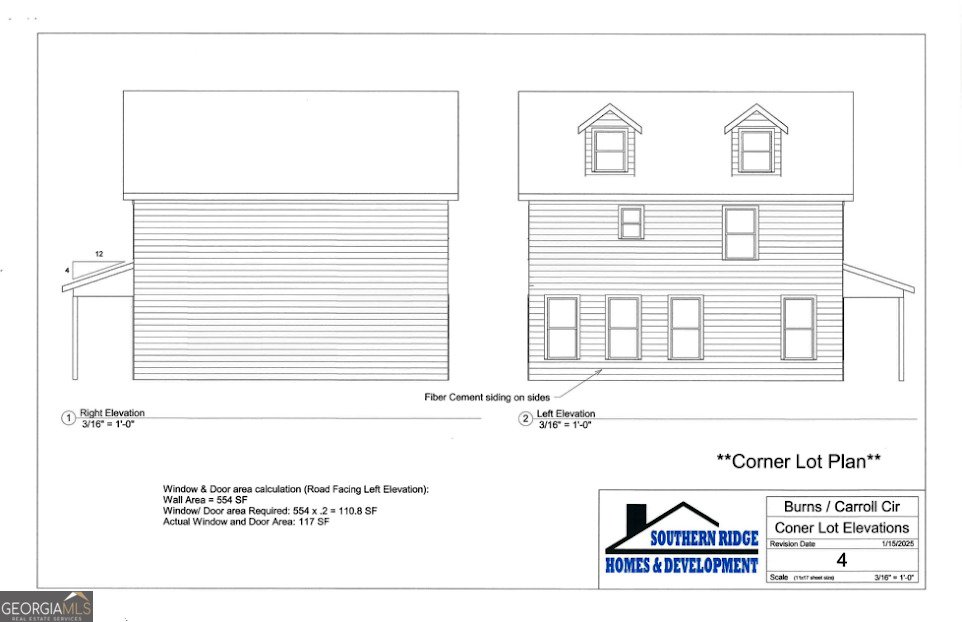 0 Burns Rd- Lot 1 Carrollton - 8