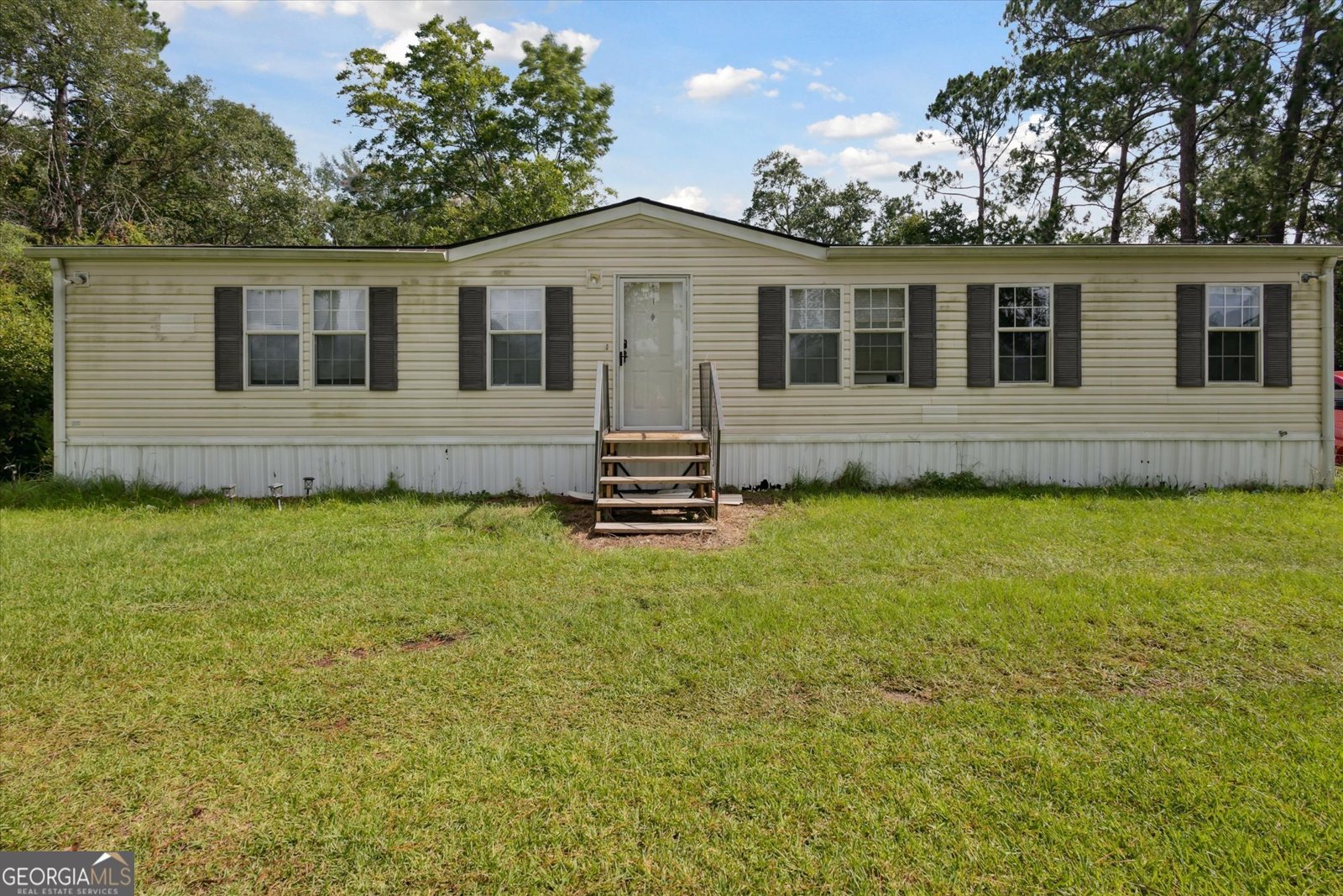 1694 Bragan Road Statesboro - 1