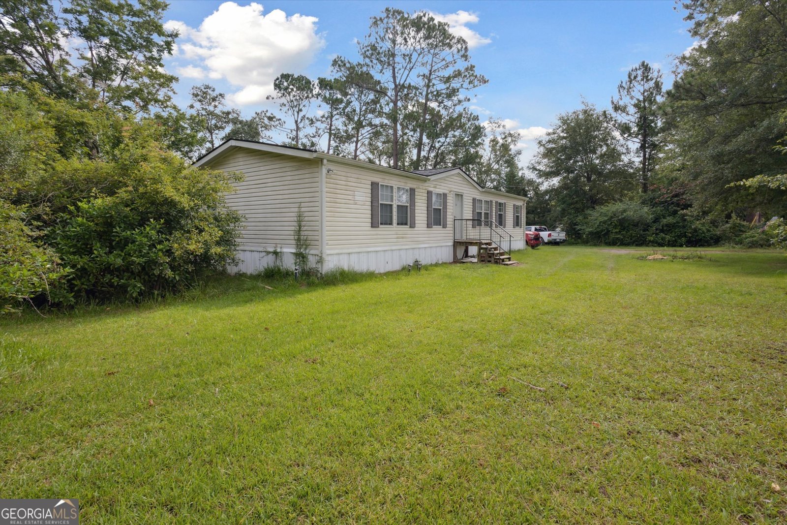 1694 Bragan Road Statesboro - 2