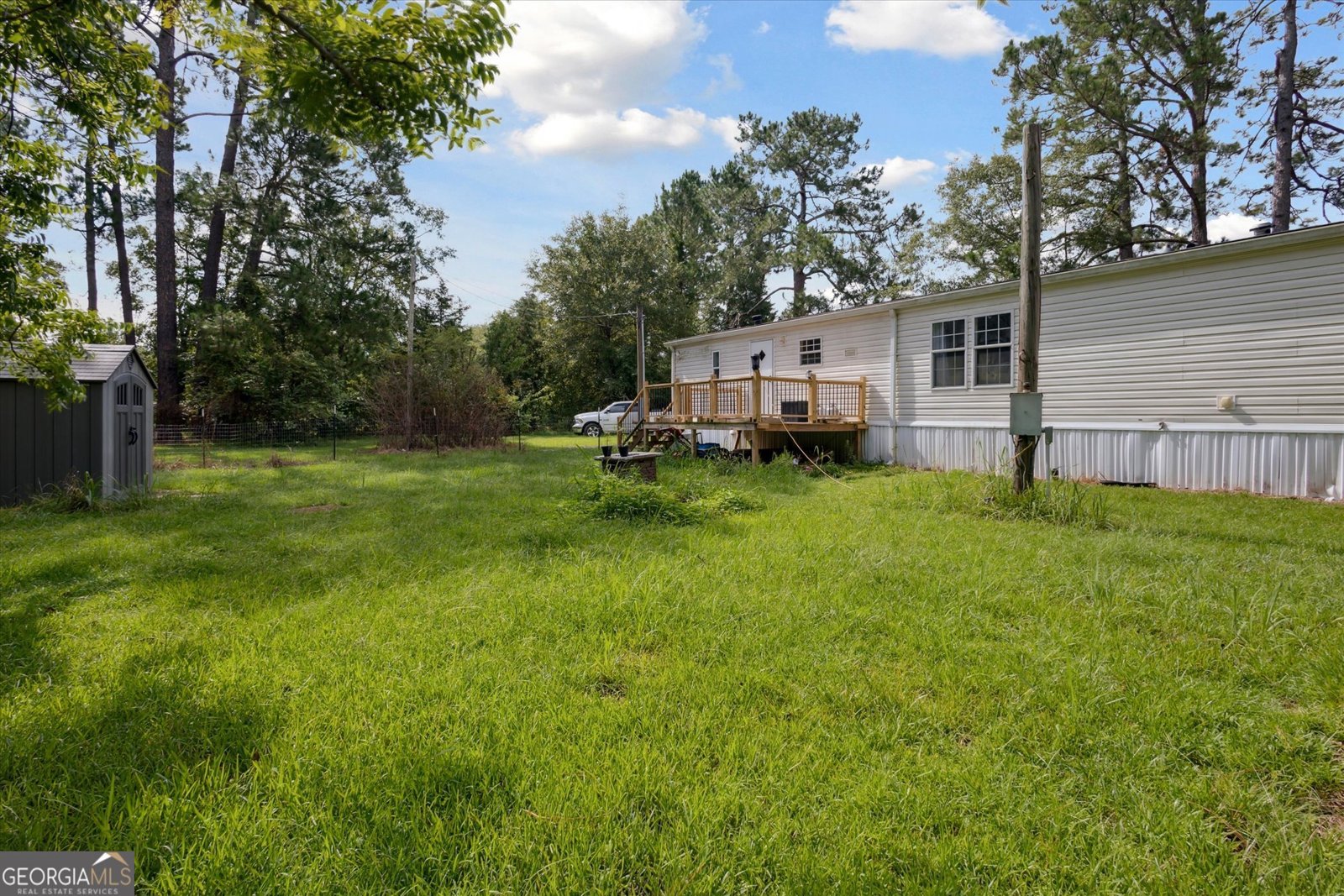 1694 Bragan Road Statesboro - 33