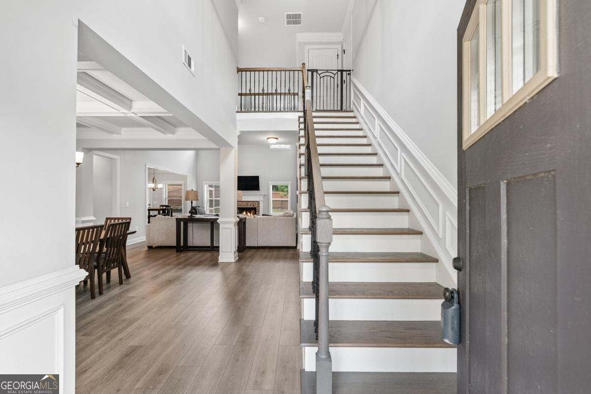 348 Meeler Circle Bogart - 4