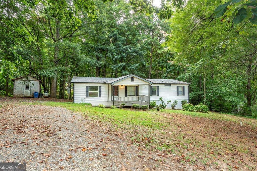 111 Lindsey Lane Jasper - 21