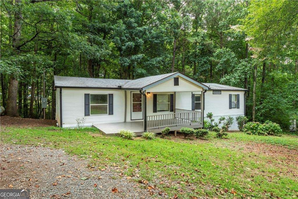 111 Lindsey Lane Jasper - 22